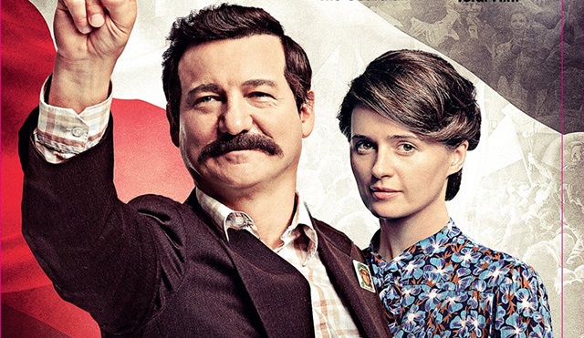 Walesa, Moviemax Oscars'ta izleyiciyle buluşuyor