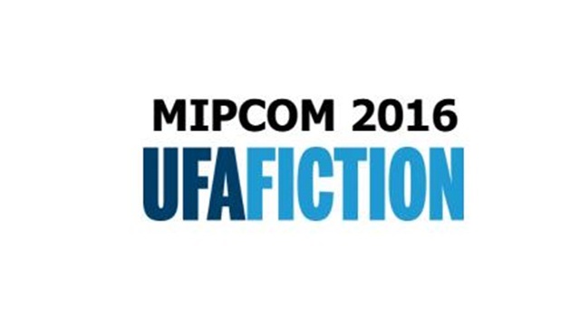 UFA FICTION, 9 yapımla MIPCOM 2016'ya katılıyor!