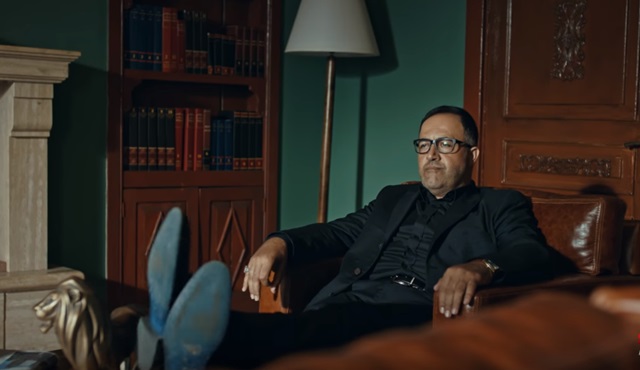 Söz: Yalancı Çoban