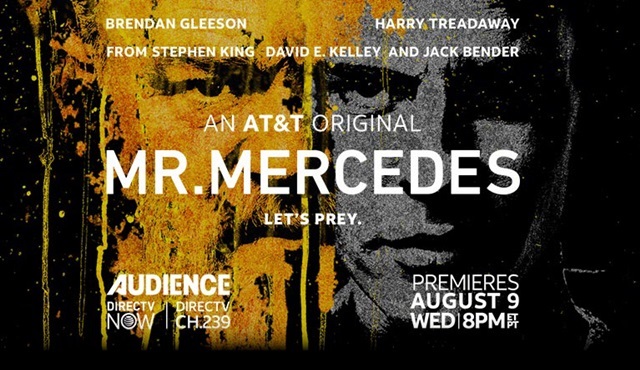 Mr. Mercedes: Katilinizi nasıl alırdınız?