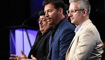 Television Critics Association 2016 - 10. gün özeti