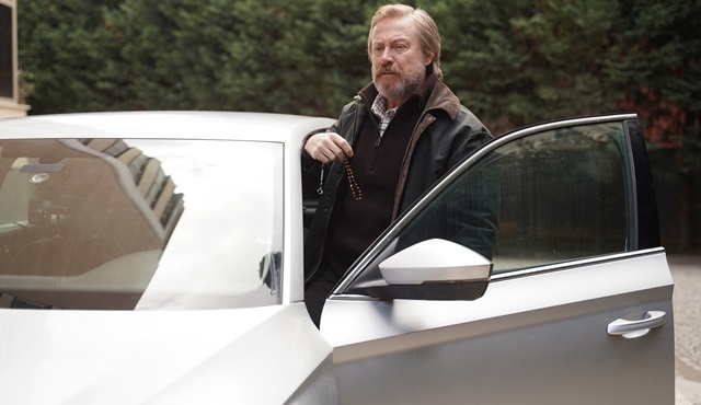 Teşkilat dizisinin kadrosuna Yıldıray Şahinler dâhil oldu!