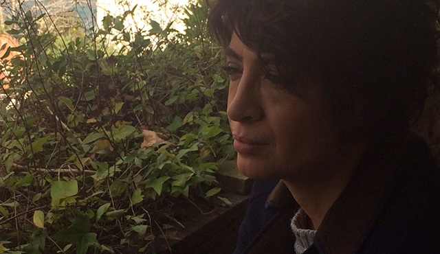 Nilüfer Çamur: Dönemin bardağını çanağını değil ruhunu yansıtmaya odaklandım