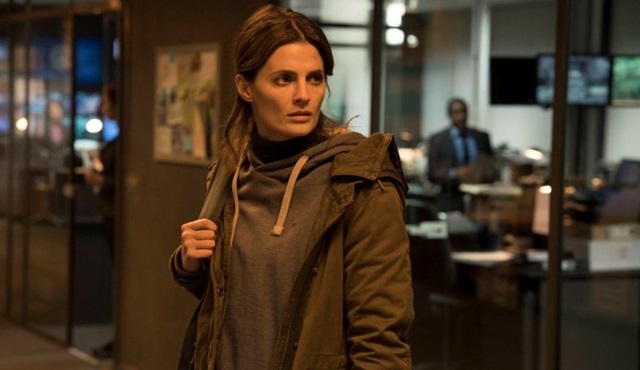 Stana Katic'in yeni dizisi Absentia'nın ilk tanıtımı ve posteri yayınlandı