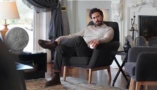 Aynı Yağmur Altında: Taro Emir Tekin diziyi ve karakterini anlattı!