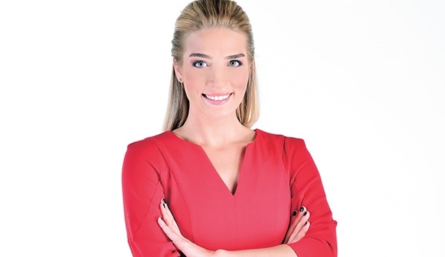 Cansu Canan ile Yıldızlar Ne Söylüyor? Yılbaşı akşamı Habertürk TV’de!