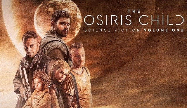 Bu hafta vizyonda: Bilim Kurgu Bölüm 1, Her Şey, Bas Gaza