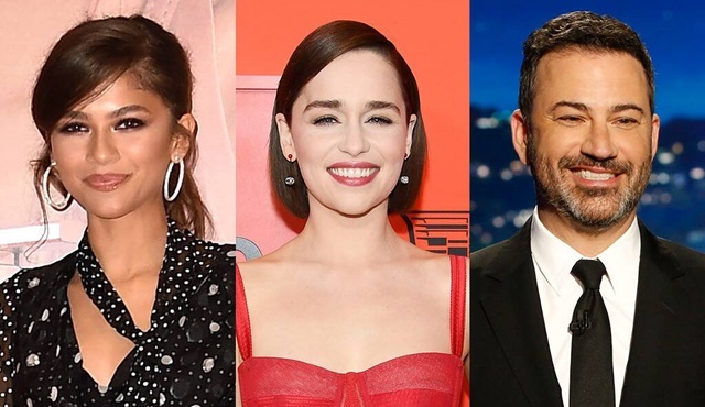 71. Primetime Emmy Ödülleri'nde ödül takdim edecek isimler belli olmaya başladı