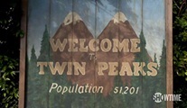 25 yıl sonra geri dönen Twin Peaks