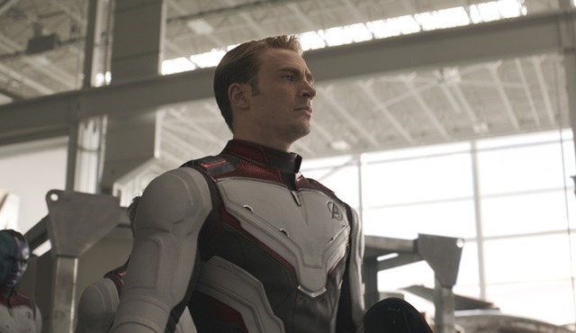 Avengers: Endgame, Twitter'da hakkında en çok tweet atılan film oldu