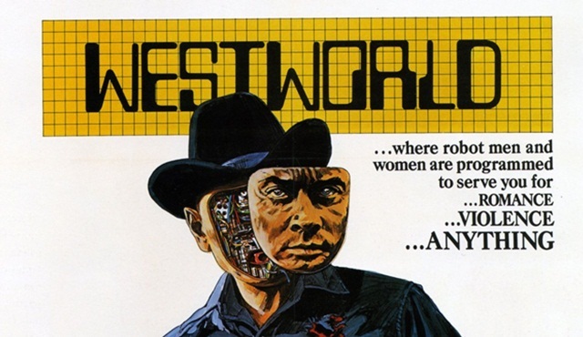 9. Westworld