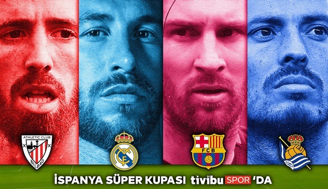 İngiltere FA Cup ve İspanya Kral Kupası Tivibu Spor'da ekrana gelecek!