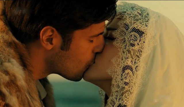 Kiraz Mevsimi 13.bölüm ÖZEL