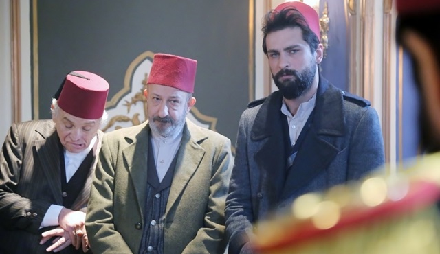 Filinta mahkemede kurulan tuzağı bozabilecek mi?