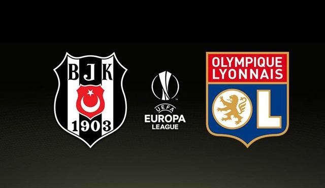 Lyon - Beşiktaş karşılaşması TRT 1’de şifresiz olarak ekrana gelecek!