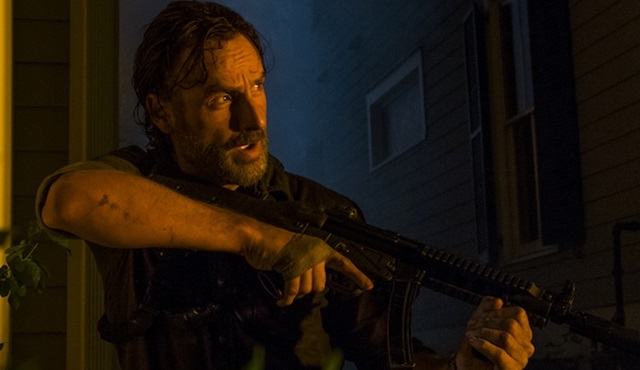 The Walking Dead 9. sezon onayını aldı
