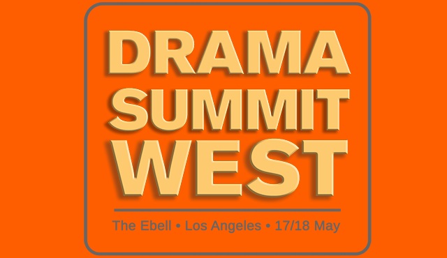 Drama Summit West: Dijitalleşme, küreselleşme ve drama..