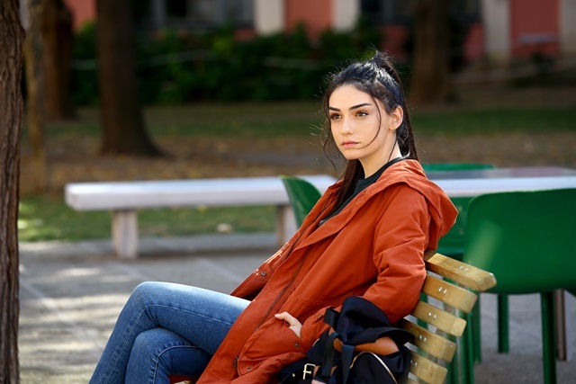 İlk Bölümden Kareler - Özel