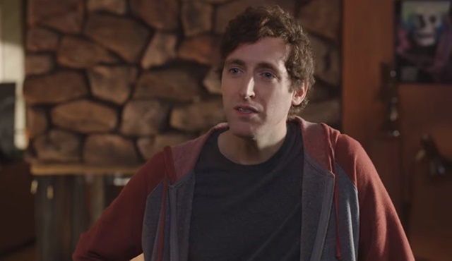 Silicon Valley'in 3. sezonundan yeni tanıtım geldi