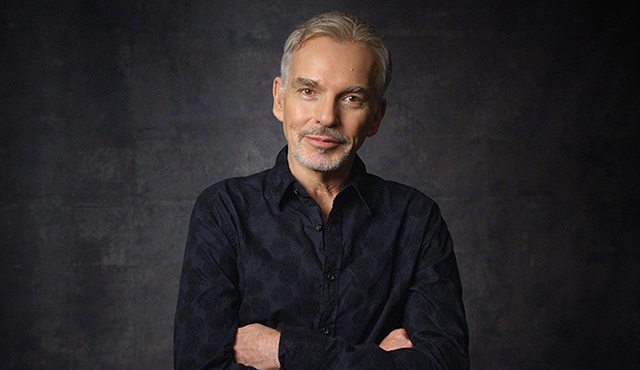 Billy Bob Thornton trafik kazası geçirdi
