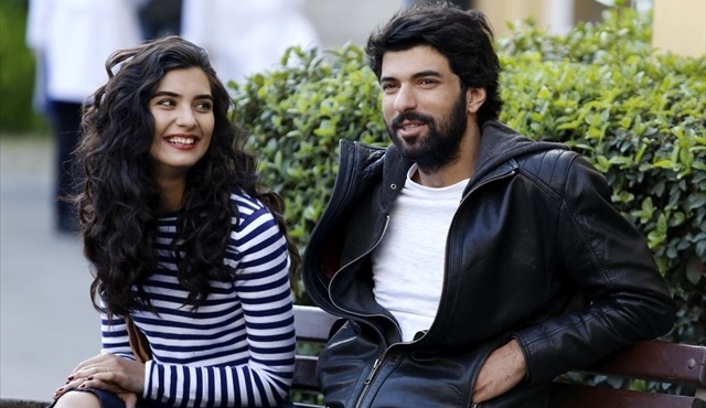 Kara Para Aşk dizisi 28 Mayıs'ta İspanya'da başlıyor