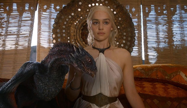 Game of Thrones'u Samuel L. Jackson'dan dinlemek ister misiniz?