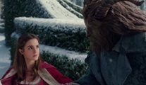 Beauty and the Beast filminden yeni bir klip yayınlandı