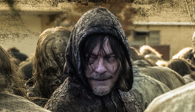 The Walking Dead, yeni bölümleriyle 28 Şubat'ta dönüyor