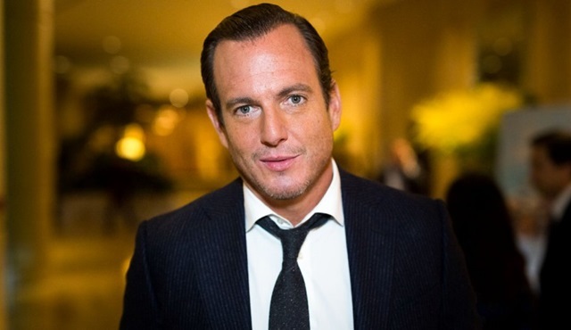 Will Arnett, BBC'nin yeni komedisi First Team'in kadrosunda