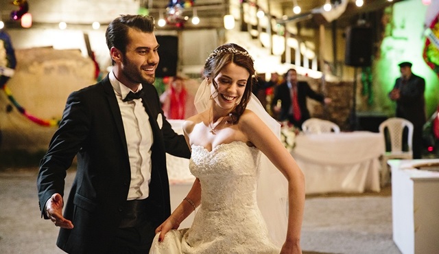 Şevkat Yerimdar 2 için “Heeeeyy!” çekin!