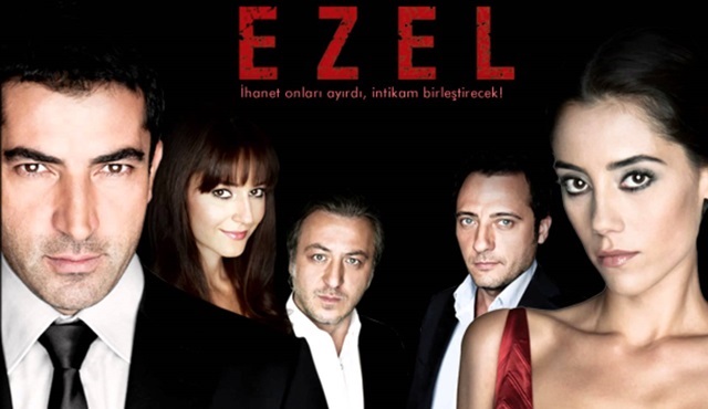 Ezel, Ekvador'da da yayına giriyor
