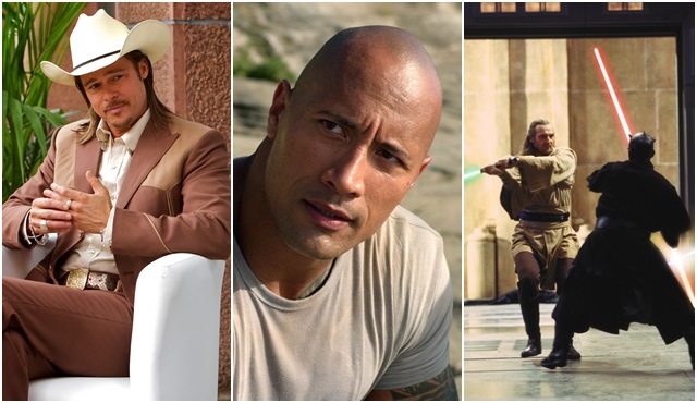 Star Wars Gizli Tehlike, Danışman, Gizemli Adaya Yolculuk ve Mutlu Aile Defteri Sinefox'ta!