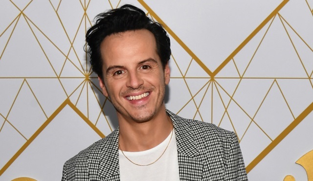 Andrew Scott'ın yeni dizisi belli oldu: Ripley