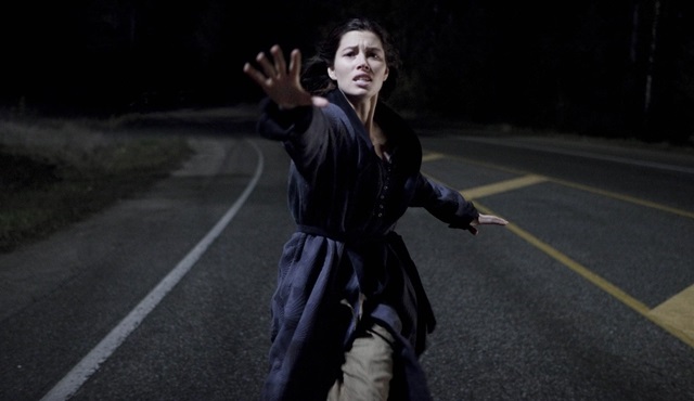 Jessica Biel’in rol aldığı “Sır” Kanal D’ de ekrana geliyor!
