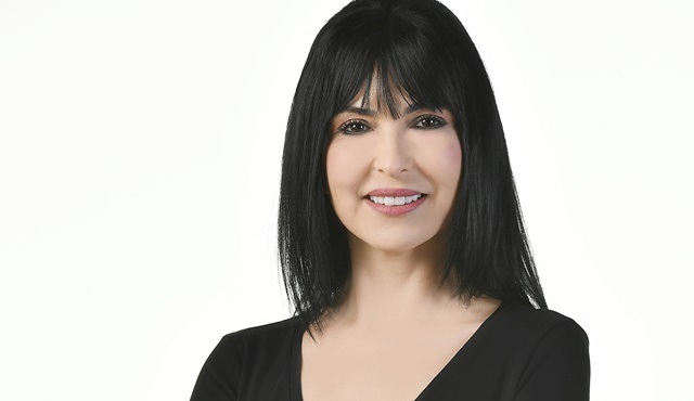 Aslı Şafak’ın sunumuyla “İşin Aslı” çok Bloomberg HT’de başlıyor! 