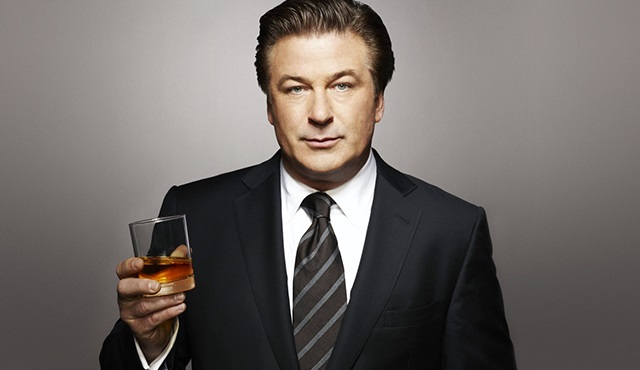 Alec Baldwin Belediye Başkanı oluyor!
