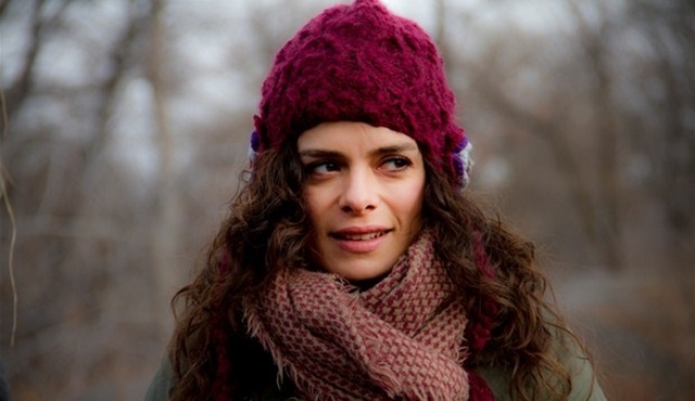 Aşk Yeniden setinden kareler