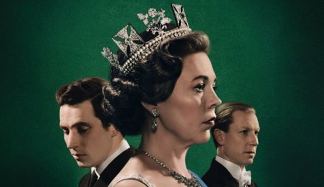 The Crown'ın 3. sezonunun karakter posterleri yayınlandı