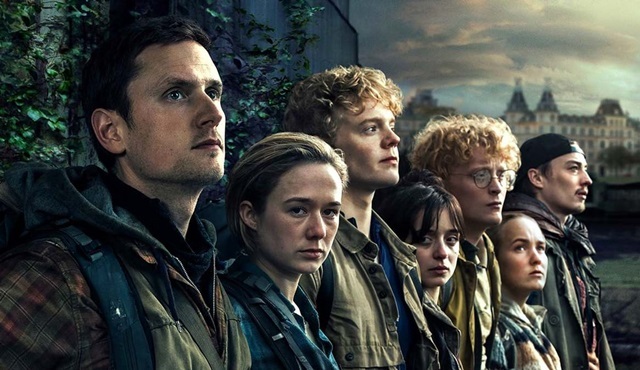 The Rain, üçüncü ve final sezonu için onay aldı