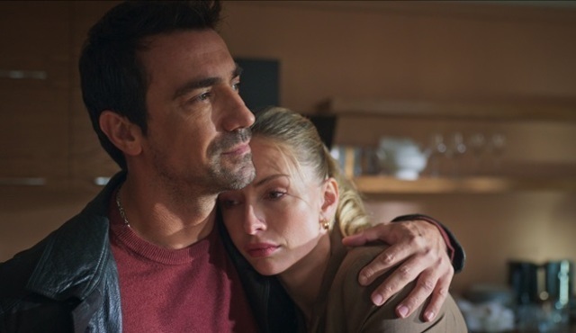 Ayrılık da Sevdaya Dahil dizisi ilk haftasında Netflix Top 10'de!