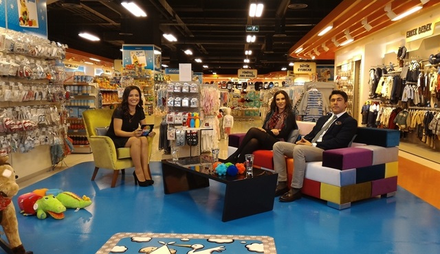 YENİ PROGRAM | Merhaba Bebek, Show TV’de başlıyor!