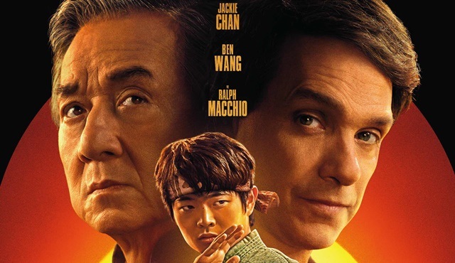 Karate Kid: Efsane Dövüşçüler filmi 30 Mayıs’ta sinemalarda!