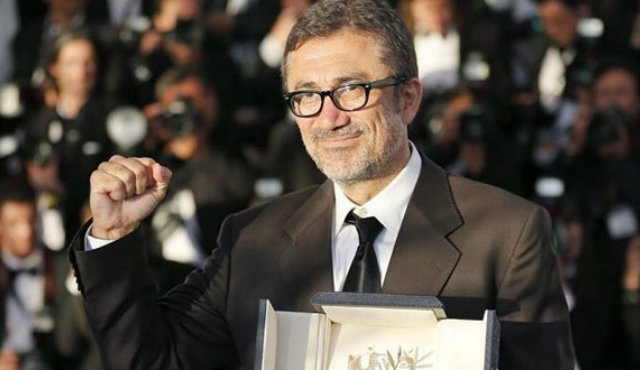 Nuri Bilge Ceylan'ın filminin kadın başrolü belli oldu!