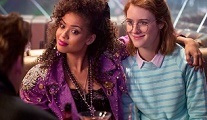 Black Mirror: Eksik bir şey mi var?