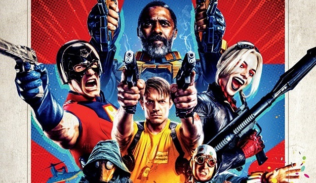The Suicide Squad: İntihar Timi filmi 30 Temmuz’da sinemalarda!
