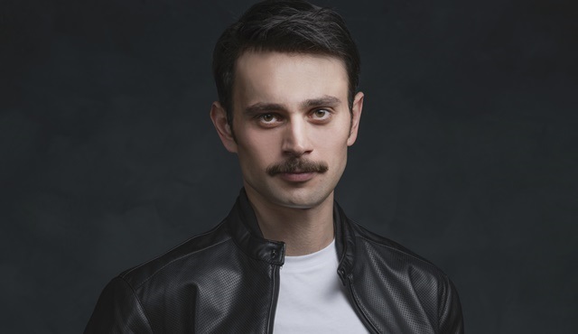 RaniniTV Ekspres: 15 Soruda Kerem Arslanoğlu