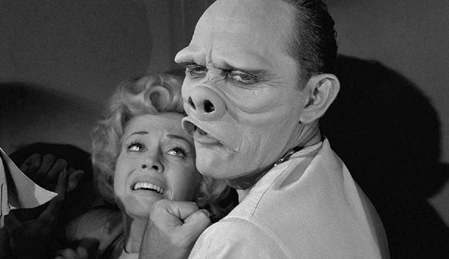 The Twilight Zone dizisi ekrana geri dönebilir