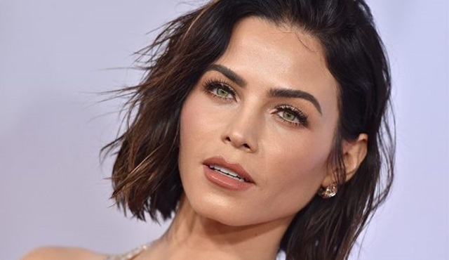 Jenna Dewan Tatum'un yeni dizi projesi belli oldu: Mixtape