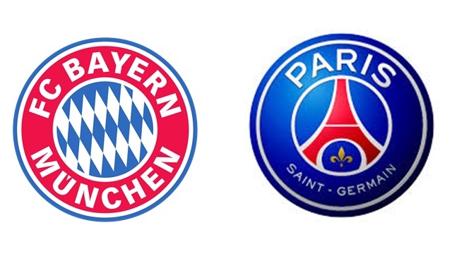 Bayern Munih - PSG, Şampiyonlar Ligi karşılaşması TRT1'de ekrana gelecek!