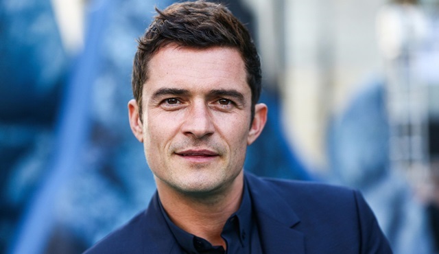 Orlando Bloom yeni bir diziyle ekrana gelmeye hazırlanıyor: Carnival Row